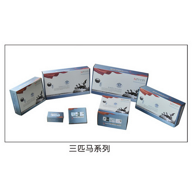 包装系列
