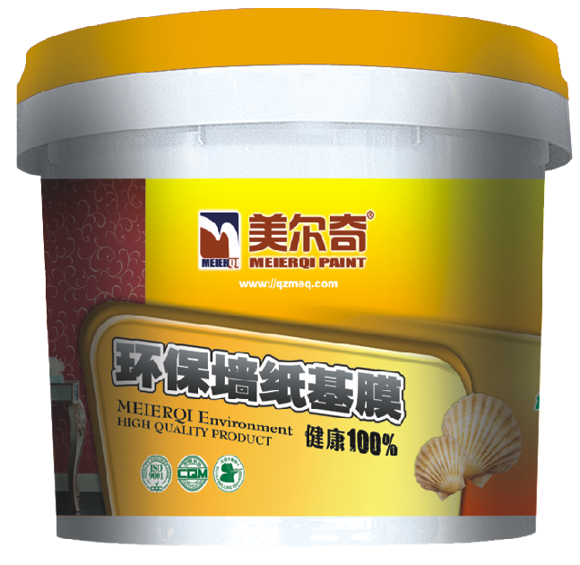 环保壁纸基膜