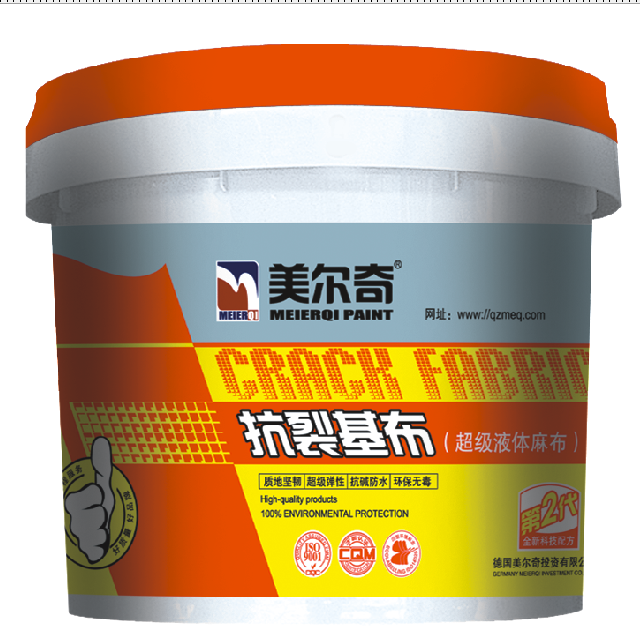 抗裂基布