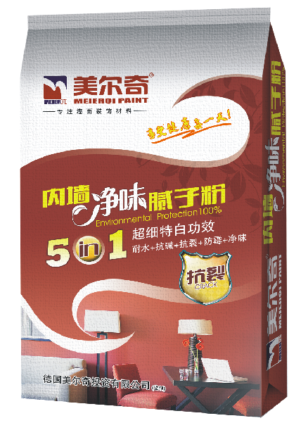 内墙腻子粉