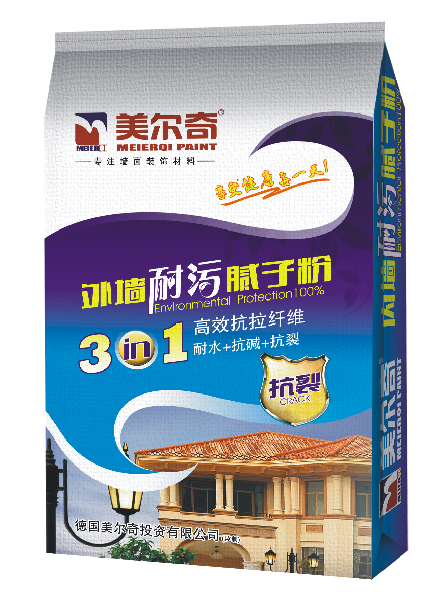 外墙腻子粉