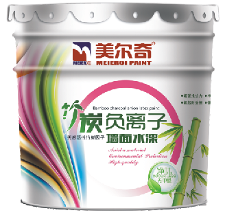 墙面水漆
